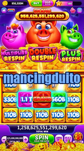 mancingduito APK