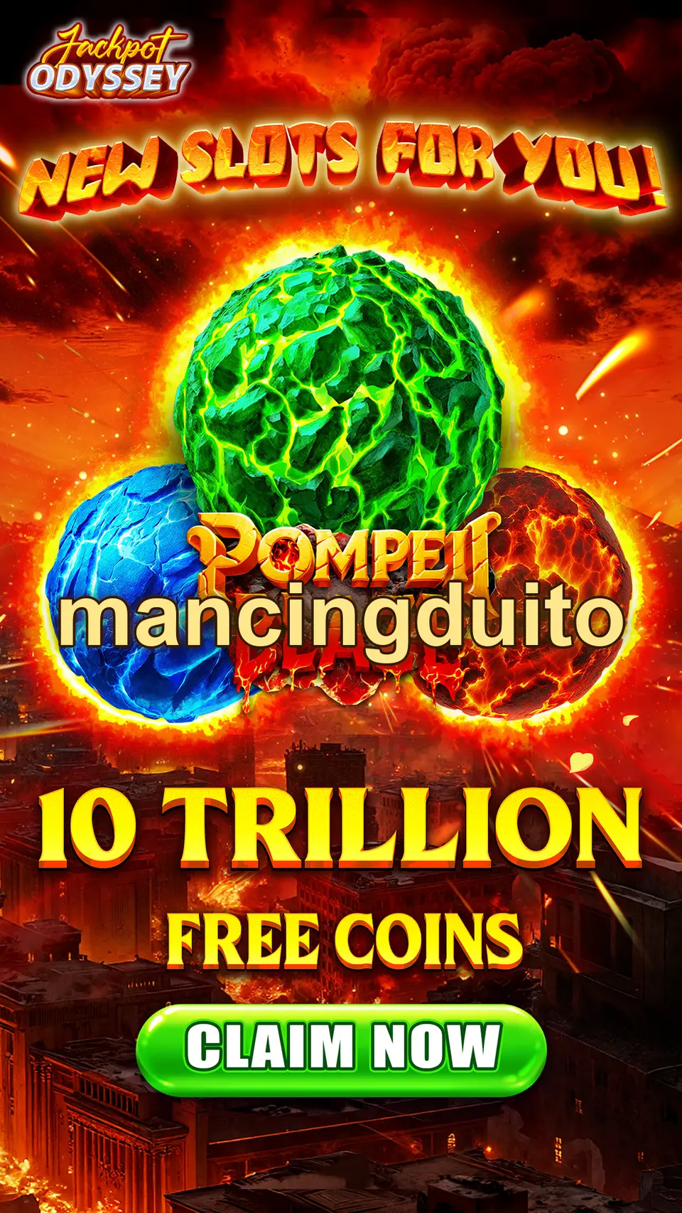 mancingduito APK
