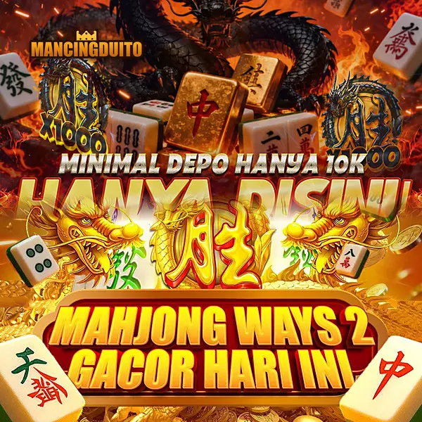 mancingduito Masuk