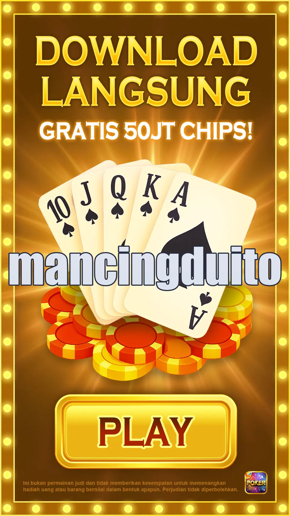 mancingduito Masuk