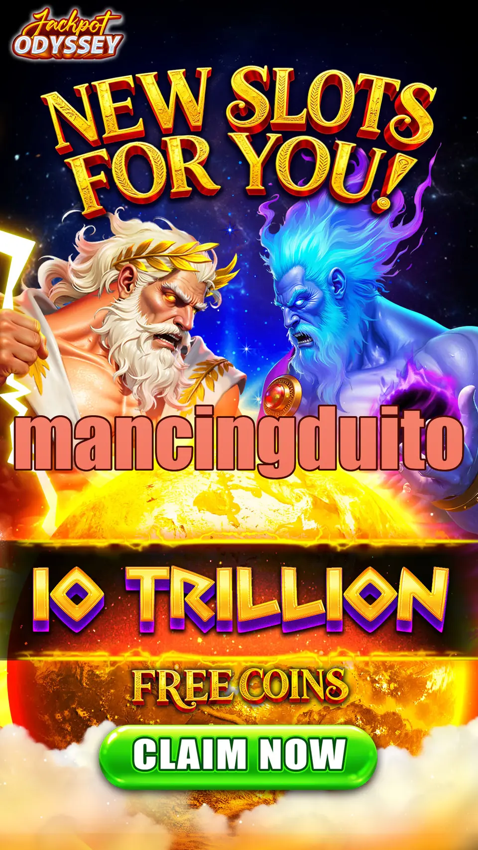 mancingduito Masuk