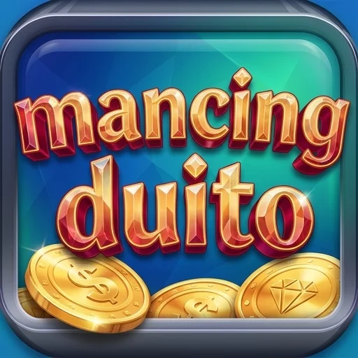 mancingduito Logo - Resmi